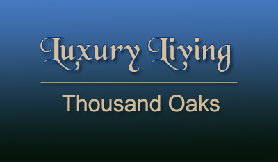 Thousand Oaks Luxury Homes