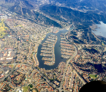 Westlake Village, CA Real Estate