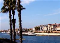 Mandalay Bay Main Channel