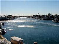 Channel Islands Harbar